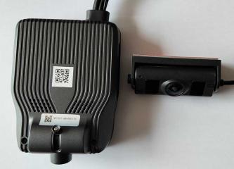 網(wǎng)約車W2S智能視終端